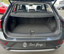 Volkswagen T-Roc 1.5 TSI EVO 150ch Style Exclusive DSG7 2023