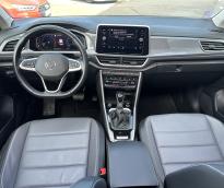 Volkswagen T-Roc 1.5 TSI EVO 150ch Style Exclusive DSG7 2023