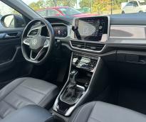 Volkswagen T-Roc 1.5 TSI EVO 150ch Style Exclusive DSG7 2023