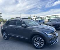 Volkswagen T-Roc 1.5 TSI EVO 150ch Style Exclusive DSG7 2023