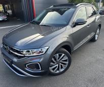 Volkswagen T-Roc 1.5 TSI EVO 150ch Style Exclusive DSG7 2023