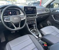 Volkswagen T-Roc 1.5 TSI EVO 150ch Style Exclusive DSG7 2023
