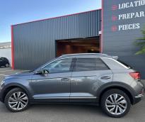 Volkswagen T-Roc 1.5 TSI EVO 150ch Style Exclusive DSG7 2023