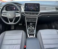 Volkswagen T-Roc 1.5 TSI EVO 150ch Style Exclusive DSG7 2023