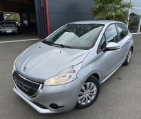 Peugeot 208 1.6 e-HDi FAP 5p 2012