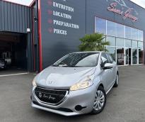 Peugeot 208 1.6 e-HDi FAP 5p 2012