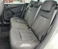 Peugeot 208 1.6 e-HDi FAP 5p 2012