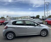 Peugeot 208 1.6 e-HDi FAP 5p 2012