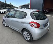 Peugeot 208 1.6 e-HDi FAP 5p 2012