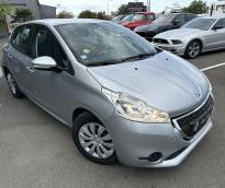 Peugeot 208 1.6 e-HDi FAP 5p 2012