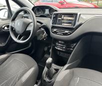 Peugeot 208 1.6 e-HDi FAP 5p 2012