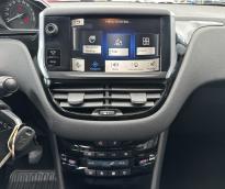 Peugeot 208 1.6 e-HDi FAP 5p 2012
