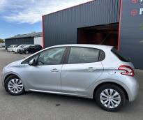 Peugeot 208 1.6 e-HDi FAP 5p 2012