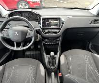 Peugeot 208 1.6 e-HDi FAP 5p 2012
