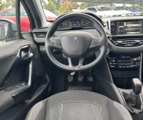 Peugeot 208 1.6 e-HDi FAP 5p 2012