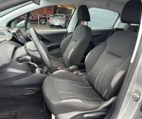 Peugeot 208 1.6 e-HDi FAP 5p 2012
