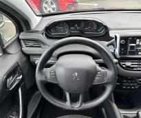 Peugeot 208 1.6 e-HDi FAP 5p 2012