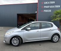 Peugeot 208 1.6 e-HDi FAP 5p 2012