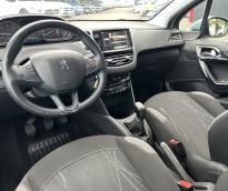 Peugeot 208 1.6 e-HDi FAP 5p 2012
