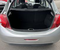 Peugeot 208 1.6 e-HDi FAP 5p 2012