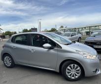 Peugeot 208 1.6 e-HDi FAP 5p 2012