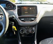 Peugeot 2008 1.6 e-HDi92 FAP 2015