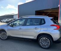 Peugeot 2008 1.6 e-HDi92 FAP 2015