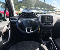 Peugeot 2008 1.6 e-HDi92 FAP 2015