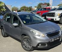 Peugeot 2008 1.6 e-HDi92 FAP 2015