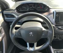 Peugeot 2008 1.6 e-HDi92 FAP 2015