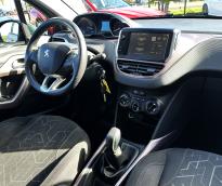 Peugeot 2008 1.6 e-HDi92 FAP 2015
