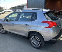 Peugeot 2008 1.6 e-HDi92 FAP 2015