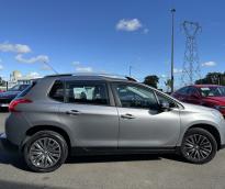 Peugeot 2008 1.6 e-HDi92 FAP 2015