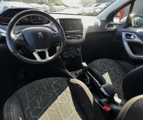 Peugeot 2008 1.6 e-HDi92 FAP 2015