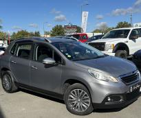 Peugeot 2008 1.6 e-HDi92 FAP 2015