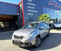 Peugeot 2008 1.6 e-HDi92 FAP 2015
