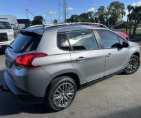 Peugeot 2008 1.6 e-HDi92 FAP 2015