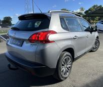 Peugeot 2008 1.6 e-HDi92 FAP 2015