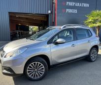 Peugeot 2008 1.6 e-HDi92 FAP 2015