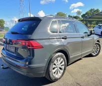 Volkswagen Tiguan 2.0 TDI 150ch DSG7 2017