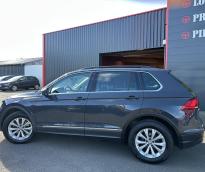 Volkswagen Tiguan 2.0 TDI 150ch DSG7 2017