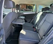 Volkswagen Tiguan 2.0 TDI 150ch DSG7 2017