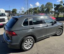 Volkswagen Tiguan 2.0 TDI 150ch DSG7 2017