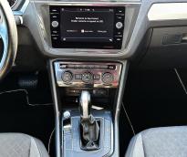 Volkswagen Tiguan 2.0 TDI 150ch DSG7 2017