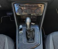 Volkswagen Tiguan 2.0 TDI 150ch DSG7 2017