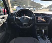 Volkswagen Tiguan 2.0 TDI 150ch DSG7 2017