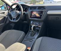 Volkswagen Tiguan 2.0 TDI 150ch DSG7 2017