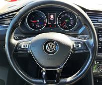 Volkswagen Tiguan 2.0 TDI 150ch DSG7 2017