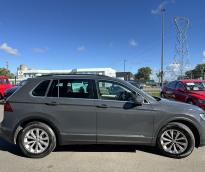 Volkswagen Tiguan 2.0 TDI 150ch DSG7 2017