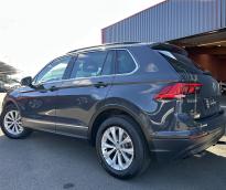 Volkswagen Tiguan 2.0 TDI 150ch DSG7 2017